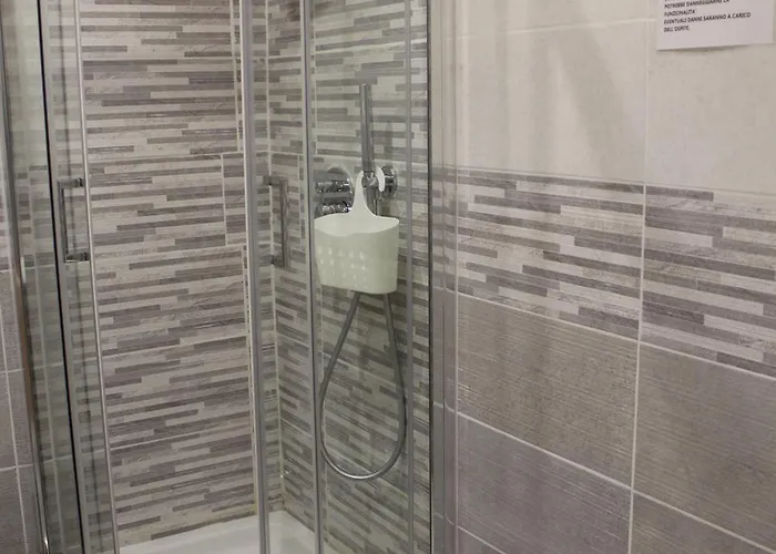 Arianna Bed & Breakfast 4*
