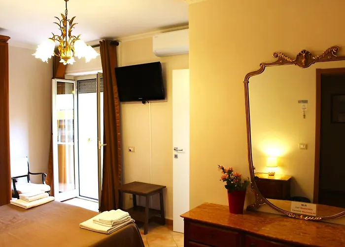 Bed & Breakfast Arianna