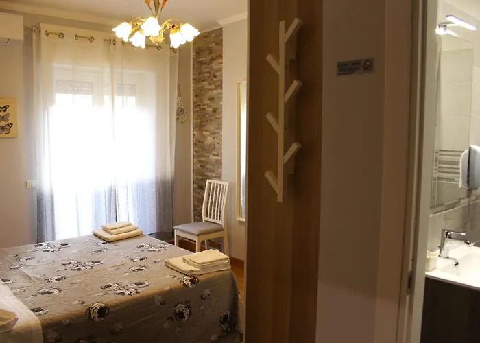 Arianna 4* Rome