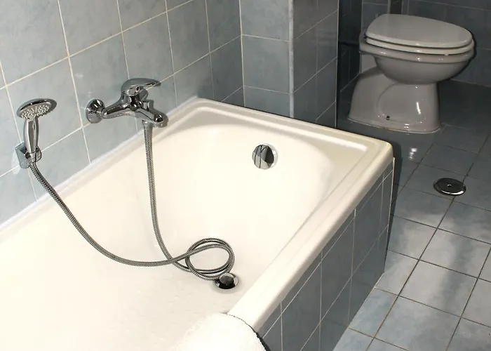 Arianna Bed & Breakfast Rome