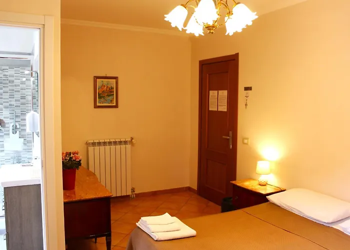 Arianna Bed & Breakfast