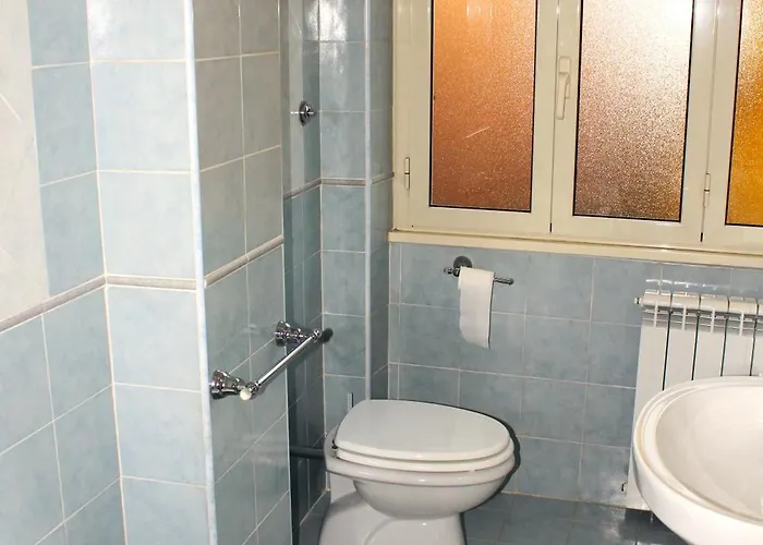 Arianna Bed & Breakfast 4*