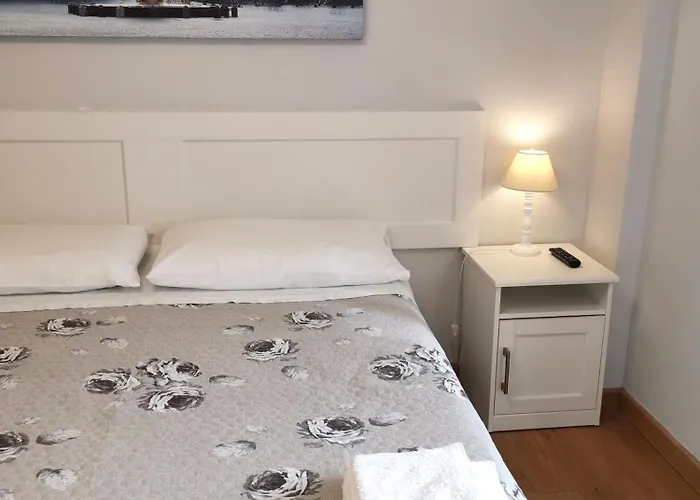 Bed & Breakfast Arianna