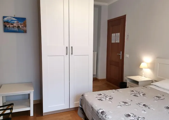 Bed & Breakfast Arianna 4*