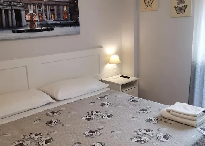 Arianna Bed & Breakfast Rome